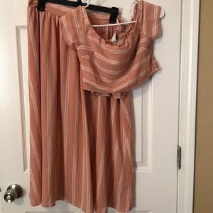 Women skirt